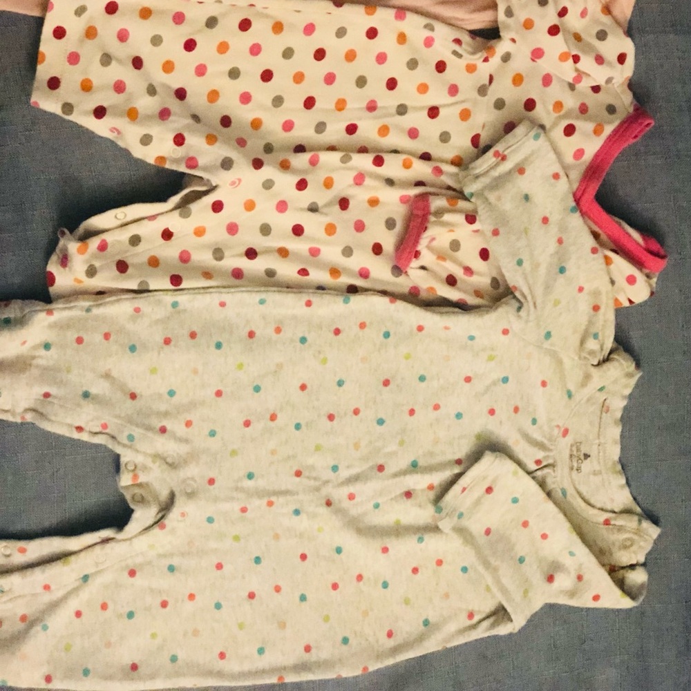 Sleep suite - Picture 2 of 3